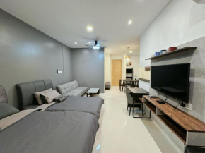 Kuching Cozy Comfort 03 - Riverine Diamond Kuching 5 Pax